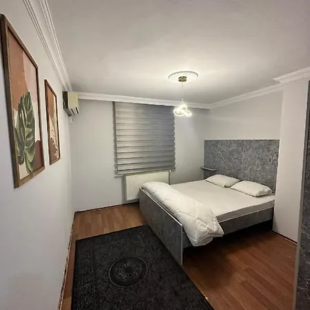 Center Suites * Trabzon