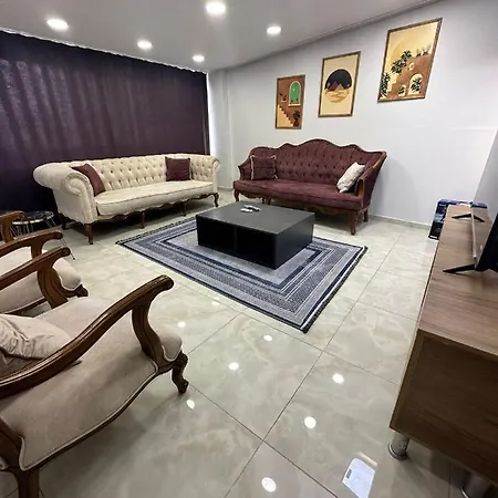 Center Suites * Trabzon