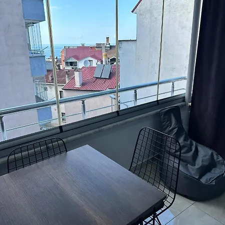 Center Suites * Trabzon